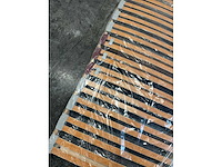 Lattenbodem (1 stuk) - afbeelding 2 van  2