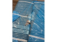 Lattenbodem 2 stuks 80x200 - afbeelding 2 van  3