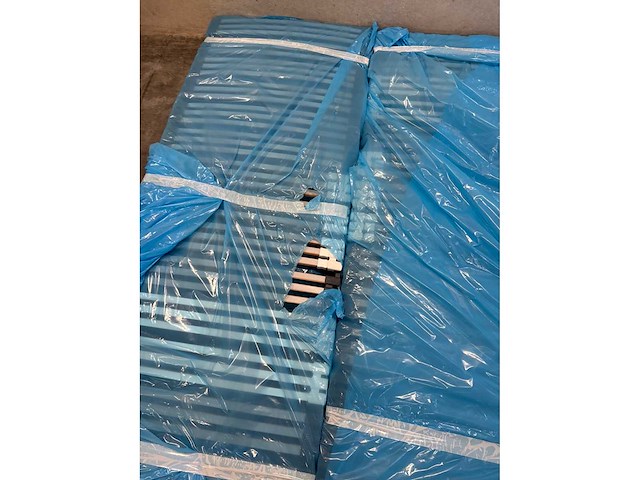 Lattenbodem 2 stuks 80x200 - afbeelding 3 van  3