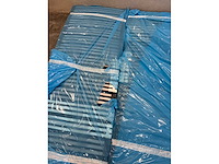 Lattenbodem 2 stuks 80x200 - afbeelding 3 van  3