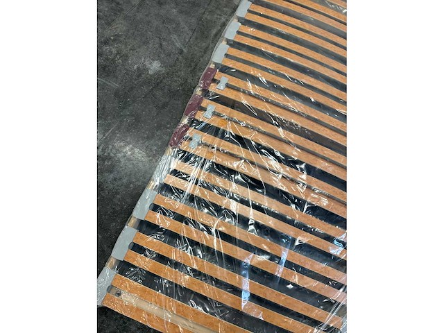 Lattenbodem 90x200 - afbeelding 2 van  2