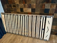 Lattenbodem revor bedding 90x200