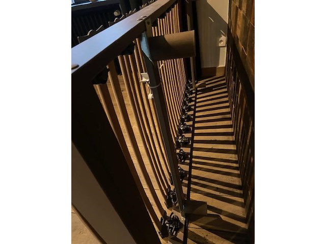 Lattenbodem revor bedding 90x200 - afbeelding 3 van  4