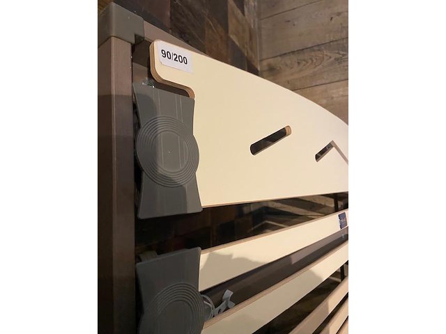 Lattenbodem revor bedding 90x200 - afbeelding 4 van  4