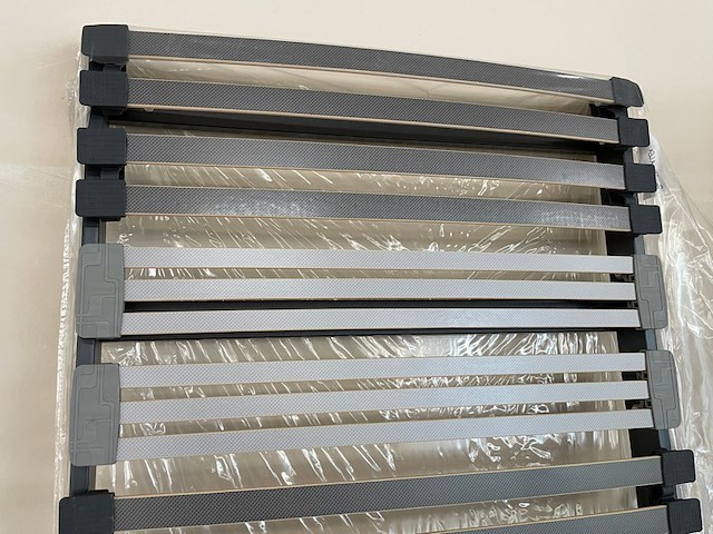 Lattenbodem vlak - afbeelding 1 van  4