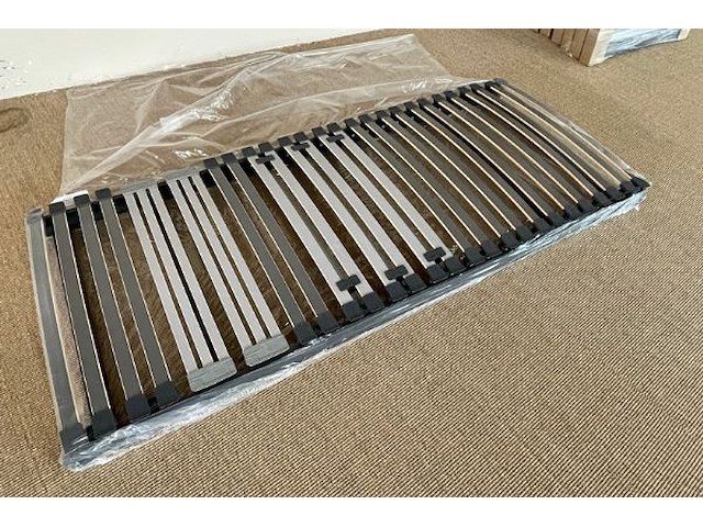 Lattenbodem vlak - afbeelding 3 van  4