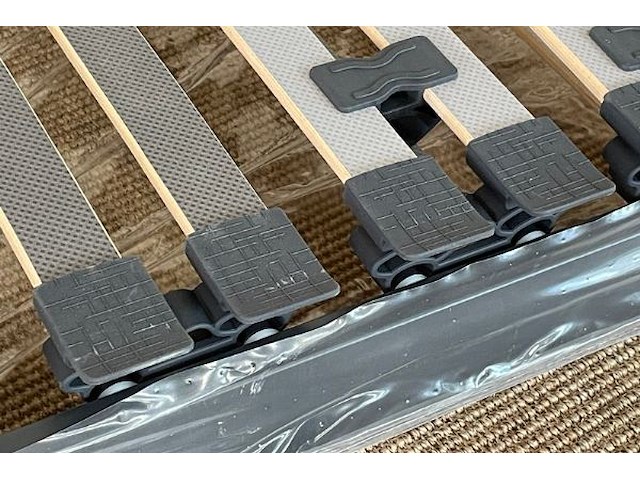 Lattenbodem vlak - afbeelding 4 van  4