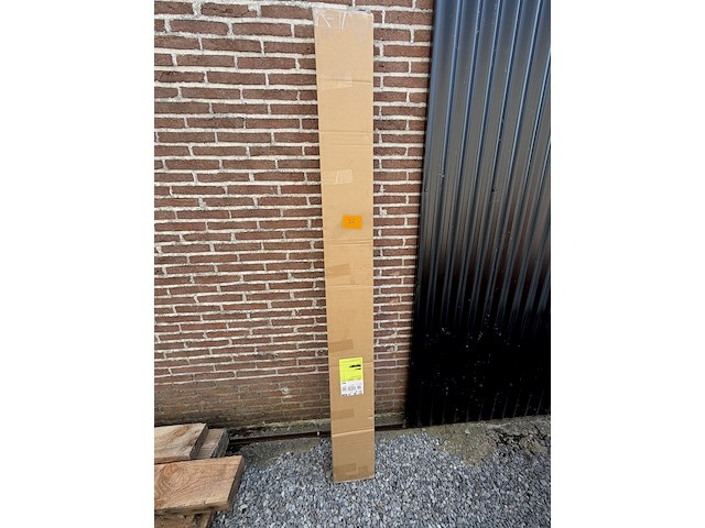 Lattenbodem - afbeelding 1 van  1