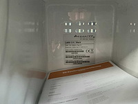 Lattiz 2.0 melkopschuimer - afbeelding 2 van  3