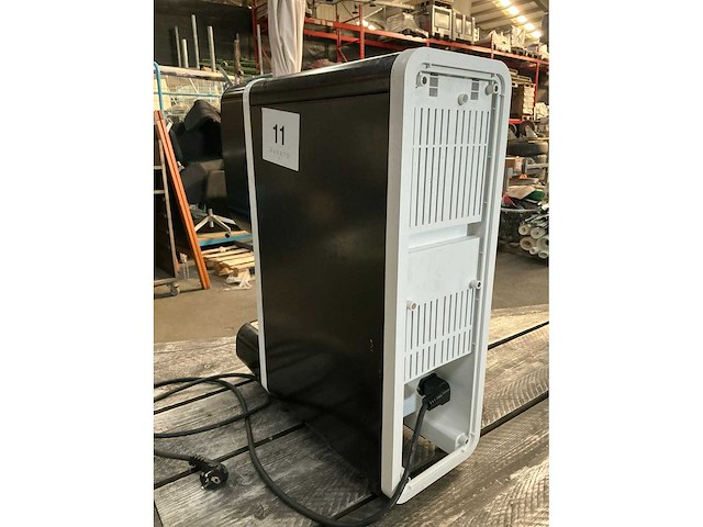 Lattiz 2.0 melkopschuimer - afbeelding 3 van  3