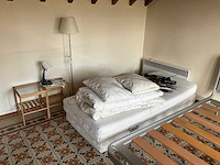 Lattoflex matras (2x)