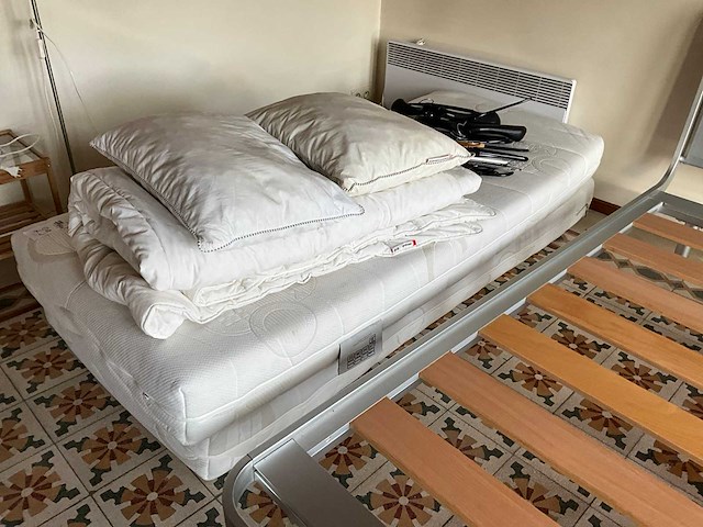 Lattoflex matras (2x) - afbeelding 2 van  8