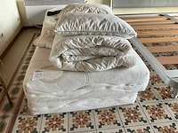 Lattoflex matras (2x) - afbeelding 4 van  8