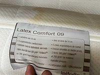 Lattoflex matras (2x) - afbeelding 5 van  8