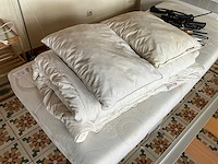 Lattoflex matras (2x) - afbeelding 6 van  8