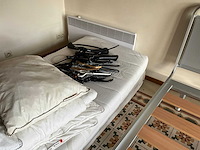 Lattoflex matras (2x) - afbeelding 7 van  8