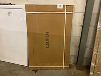 Laufen pro douchebak - afbeelding 1 van  2