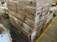 Laufen pro s waskom (22x) - afbeelding 2 van  5