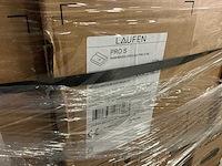 Laufen pro s waskom (22x) - afbeelding 3 van  5