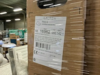 Laufen pro s waskom (22x) - afbeelding 4 van  5