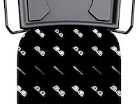 Laurastar strijkplank - afbeelding 2 van  4