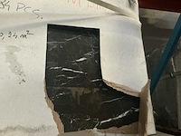 Laurent browiu natuursteen tegel (84x) - afbeelding 1 van  2