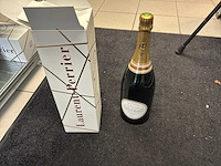 Laurent perrier champagne (20x) - afbeelding 1 van  7