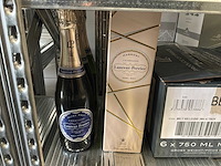 Laurent perrier champagne (20x) - afbeelding 3 van  7