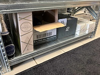 Laurent perrier champagne (20x) - afbeelding 6 van  7