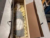 Laurent perrier la cuvée champagne 3l - afbeelding 2 van  2