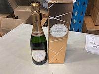 Laurent perrier la cuvée champagne (70x) - afbeelding 1 van  4