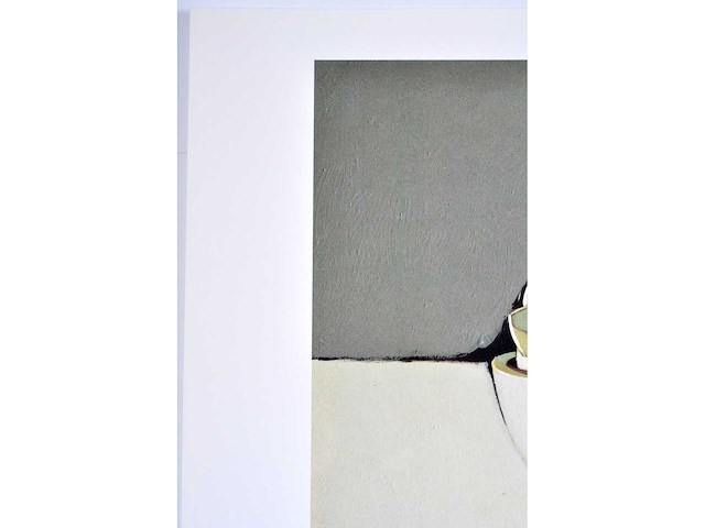 Laurent reypens - kleurenzeefdruk - afbeelding 4 van  6
