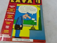 Lava - afbeelding 1 van  3