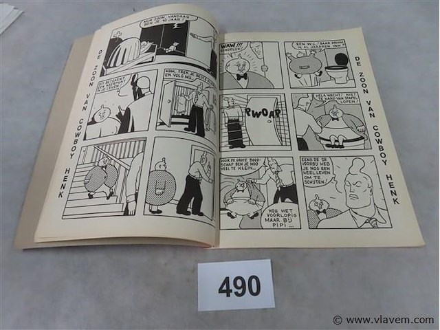 Lava - afbeelding 2 van  3