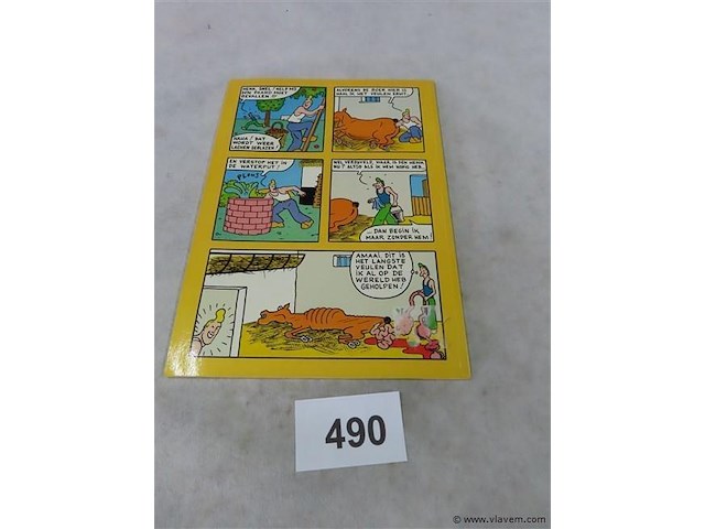 Lava - afbeelding 3 van  3