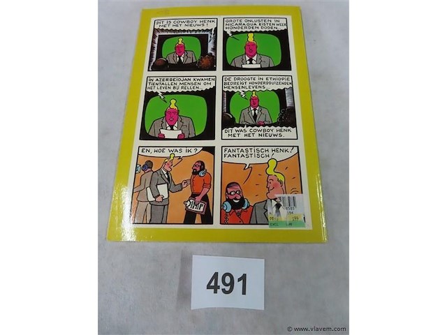 Lava - afbeelding 3 van  3