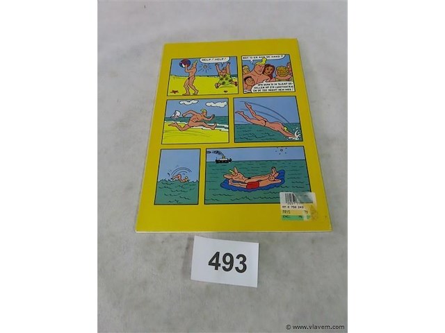 Lava - afbeelding 3 van  3