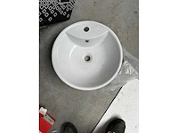 Lavabo - klassiek - shower & bath wall - afbeelding 1 van  1
