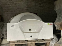 Lavabo (5x) - afbeelding 1 van  1