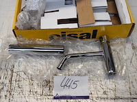 Lavabo kraan cisal, lm00354021 - afbeelding 1 van  2