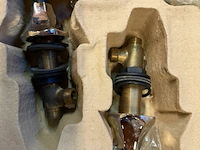 Lavabo kranenset - afbeelding 3 van  5