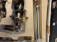 Lavabo kranenset - afbeelding 5 van  5