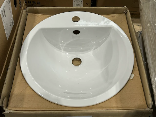 Lavabo - afbeelding 1 van  3