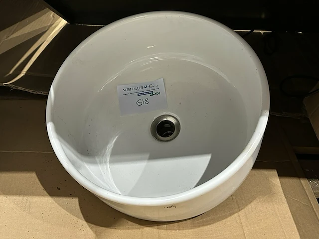 Lavabo - afbeelding 1 van  2