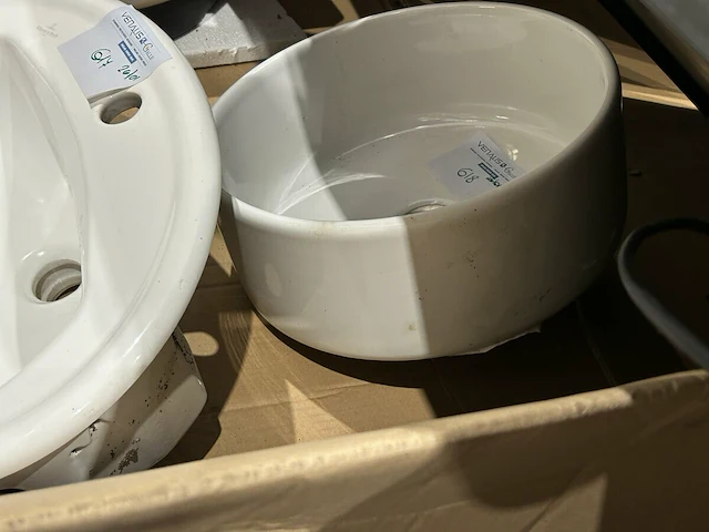Lavabo - afbeelding 2 van  2