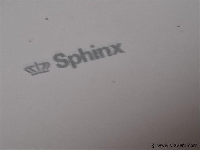 Lavabo - afbeelding 2 van  2