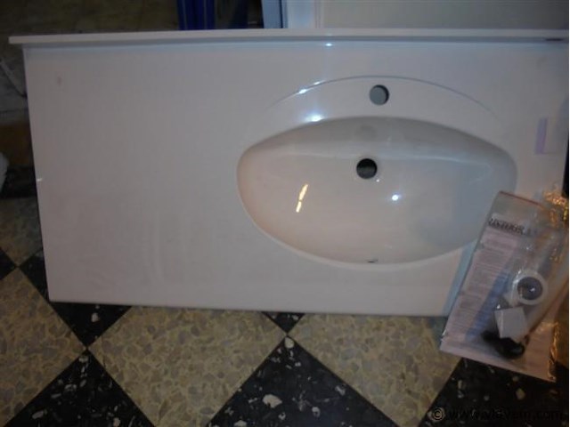 Lavabo - afbeelding 1 van  2