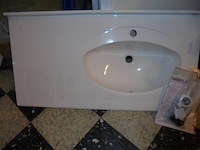 Lavabo - afbeelding 1 van  2