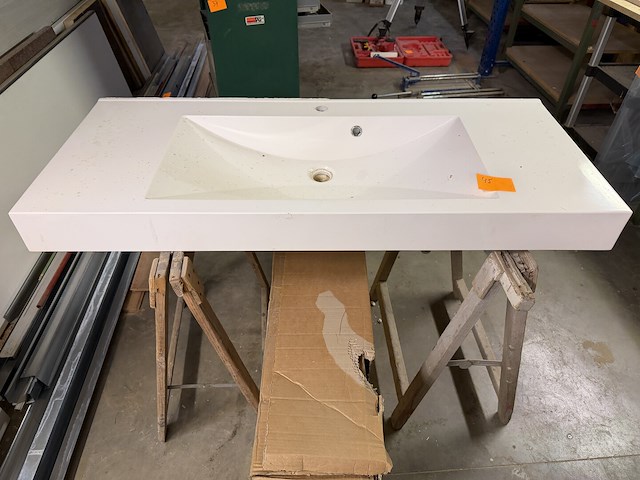 Lavabo - afbeelding 1 van  2