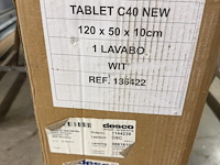 Lavabo - afbeelding 2 van  2